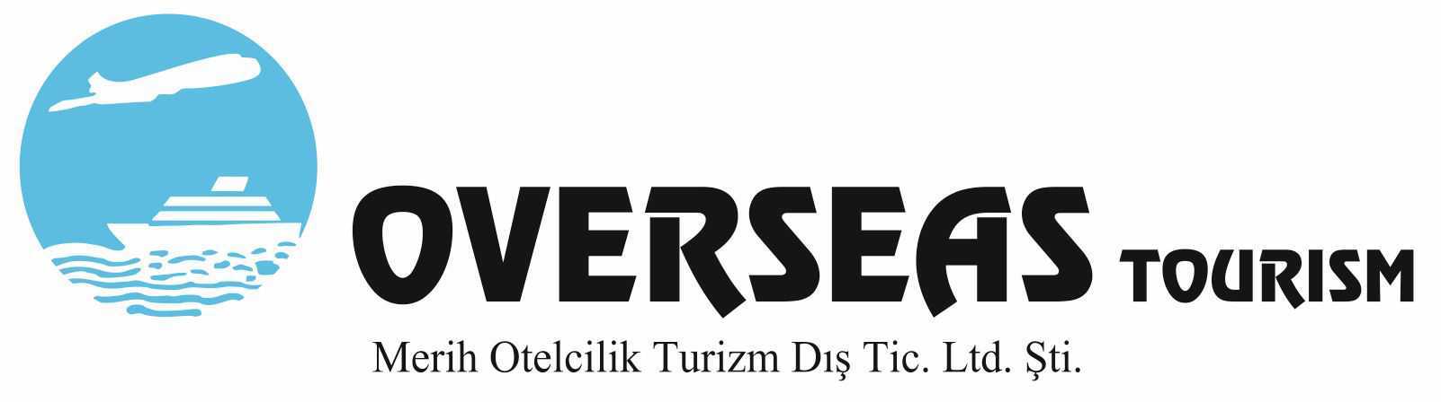 OverSeasTourism.com Acente Paneli